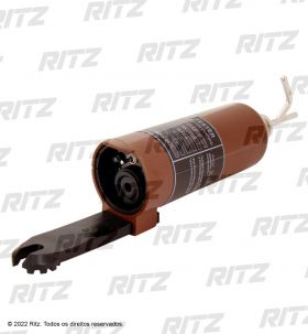 CT 0,07-1 - CONTACT TESTER - WRG